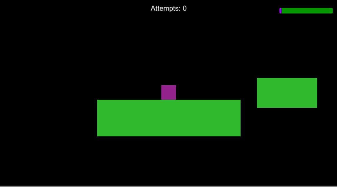 Platformer 2D screenshot 2
