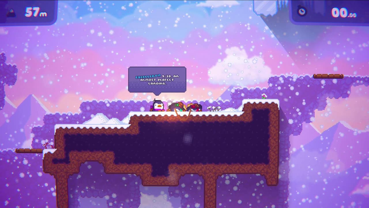 Bread & Fred screenshot 3