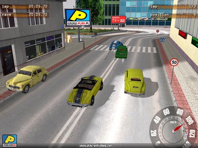 Crazy Classics screenshot 4