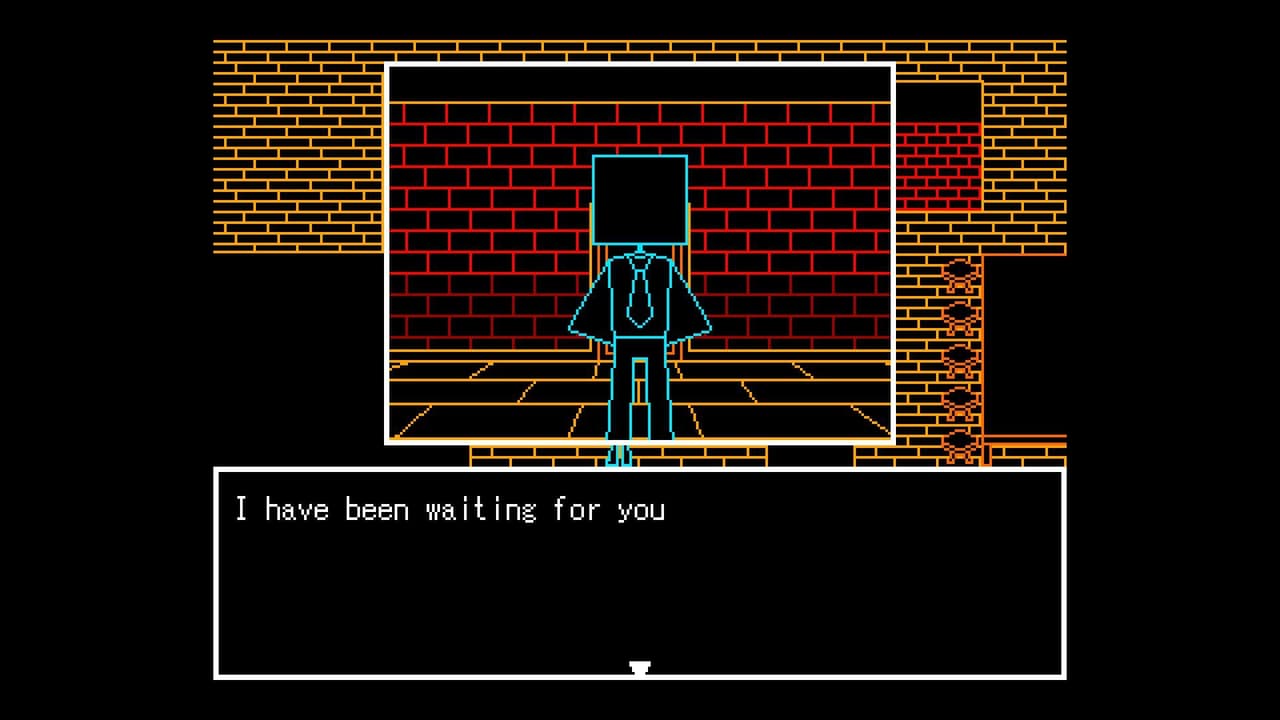 Neon World (Demo) screenshot 2
