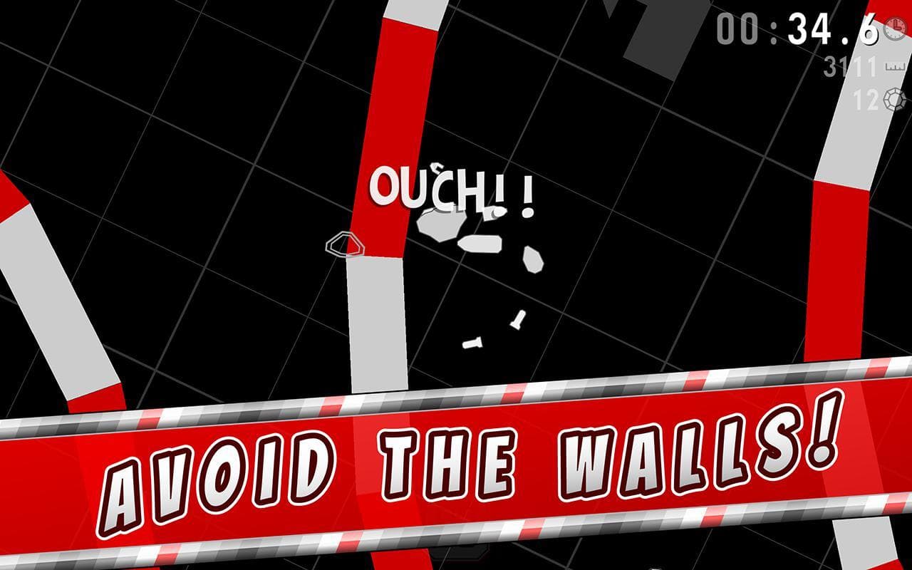 Space Kart Racing screenshot 3
