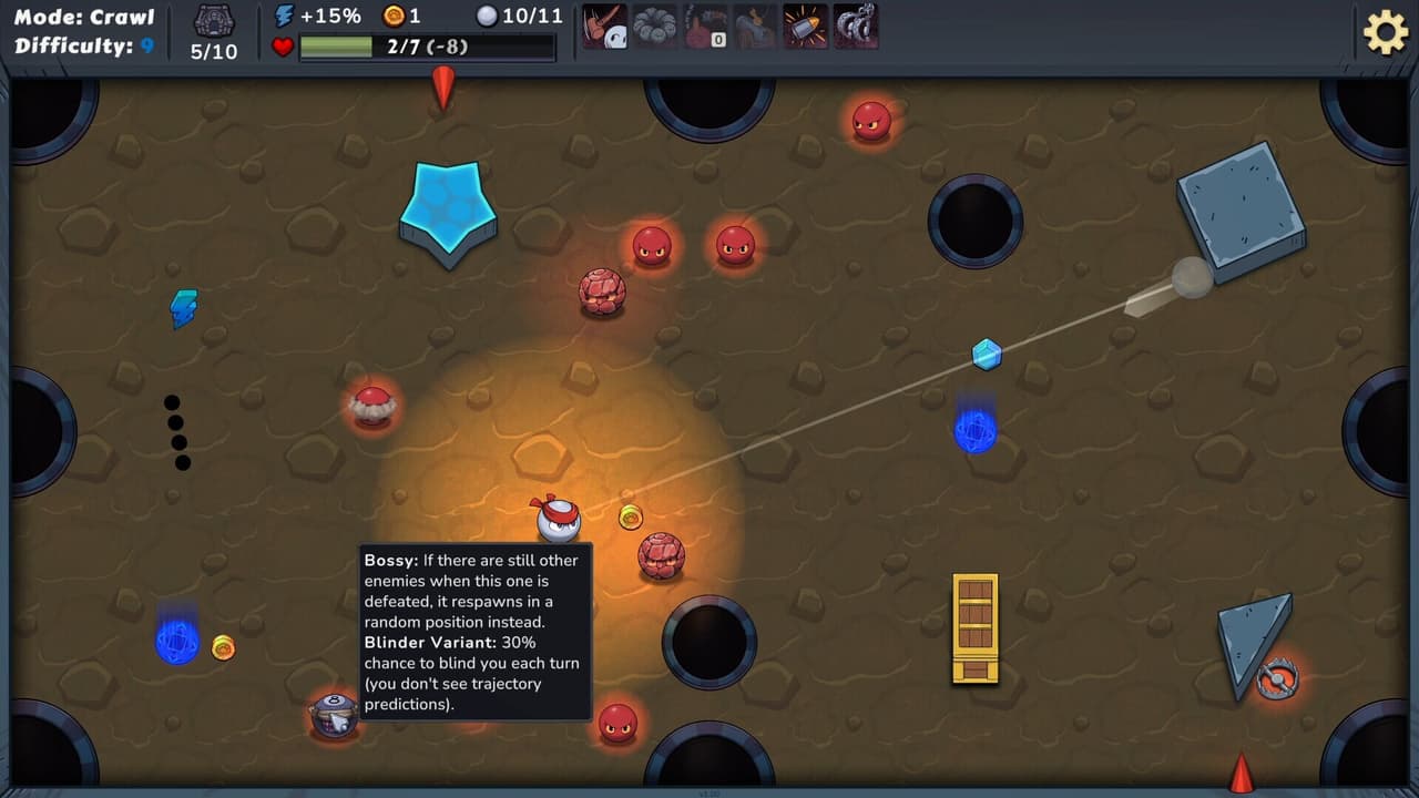Rack and Slay screenshot 3