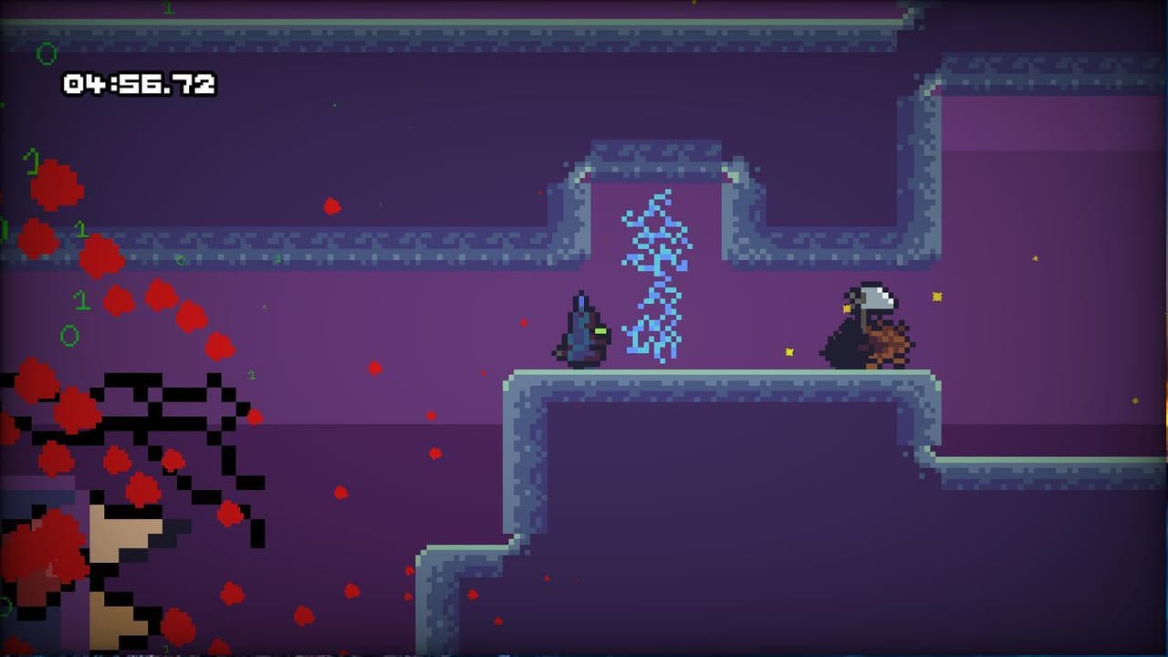Co-op to the Robo-Coop screenshot 4