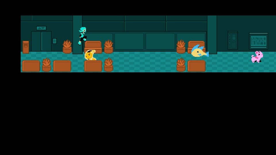 FightBit screenshot 6