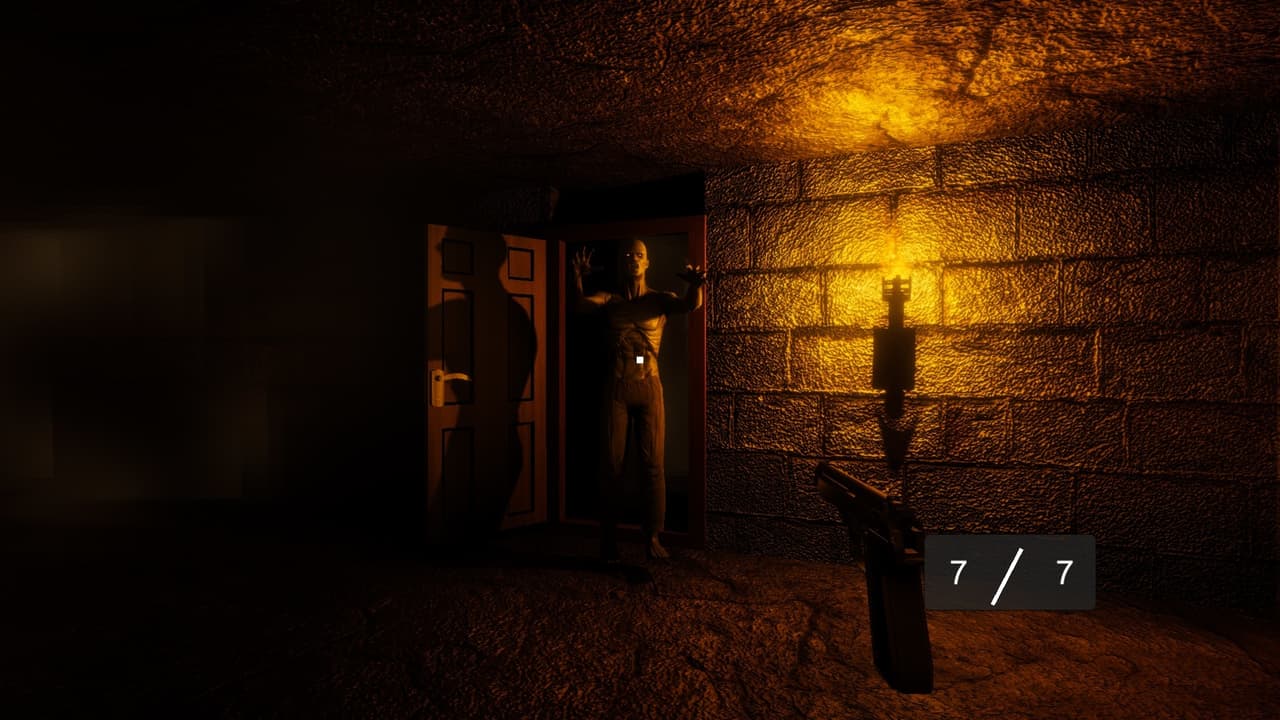 A Second Chance (itch) (Notequal) screenshot 2