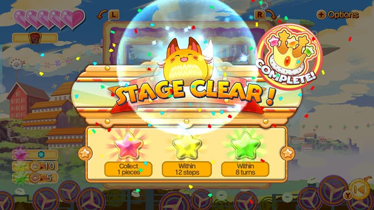 Puzzle Adventure Blockle screenshot 3