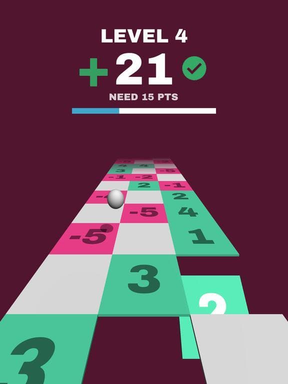 Point Jumper screenshot 5