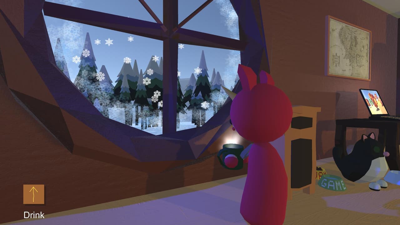 Cosy screenshot 6