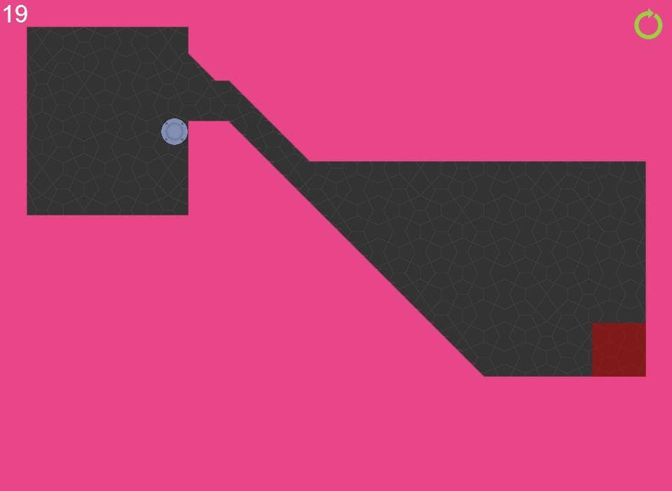 Shape Launcher