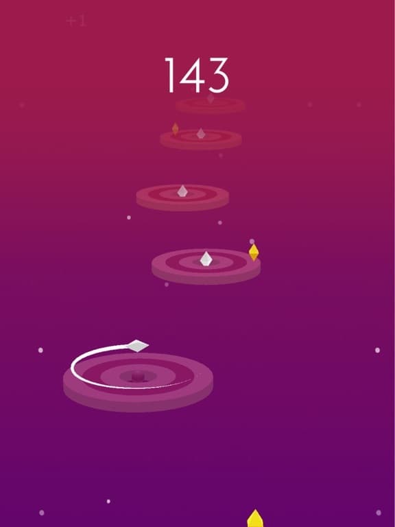 Orbit Loop screenshot 5