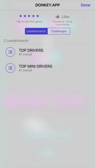 DONKEY.APP