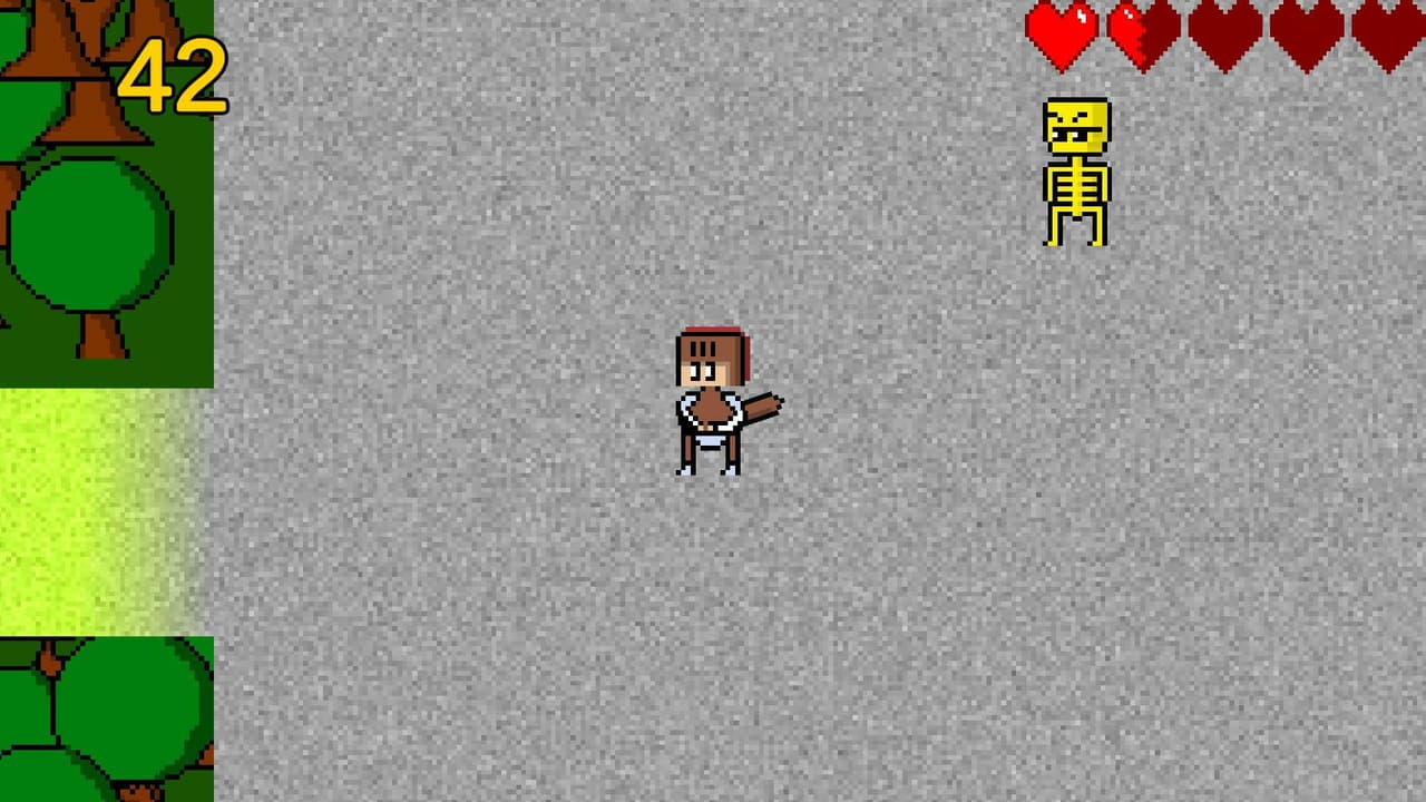 Big Head Knight