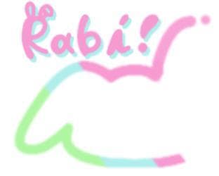 Rabi!