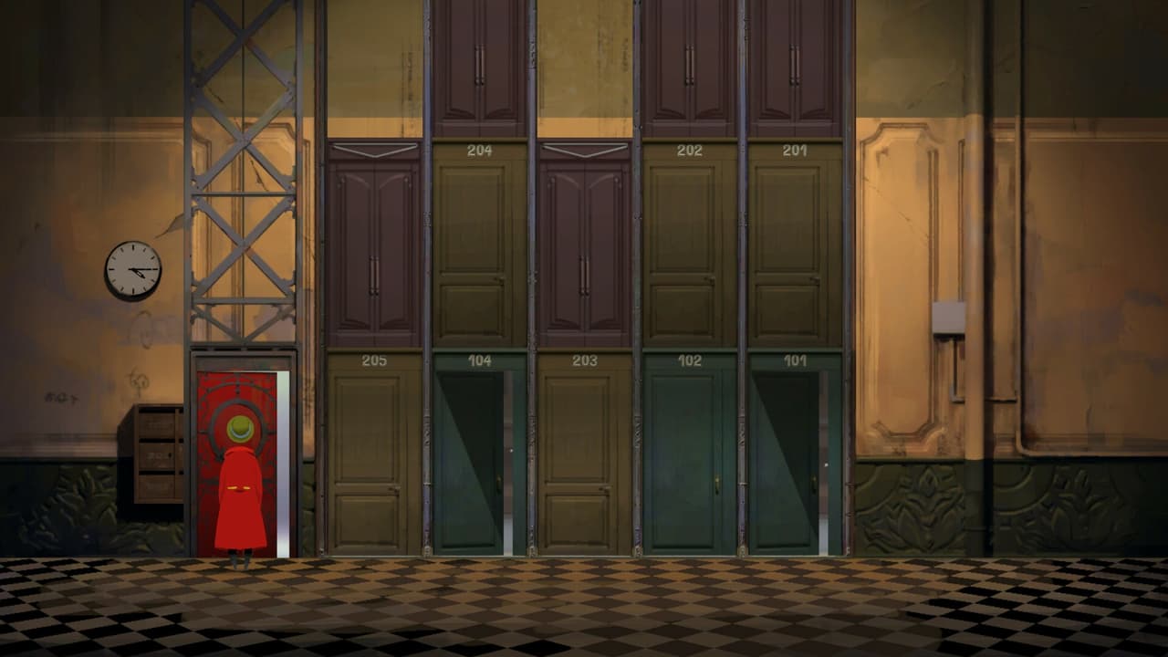Dooria screenshot 6