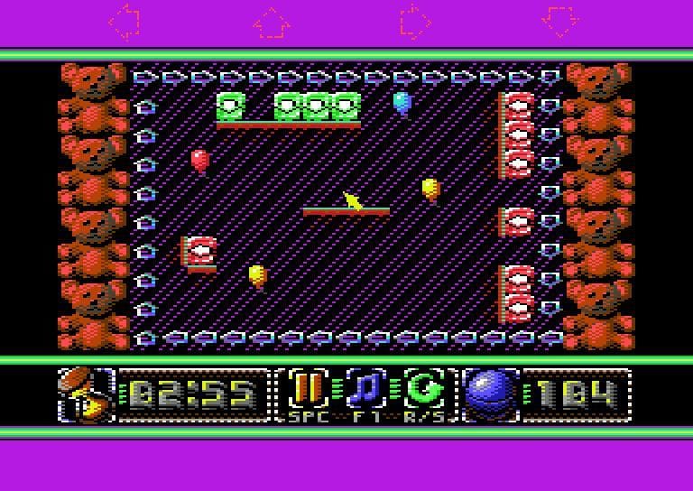 Gravitrix screenshot 6