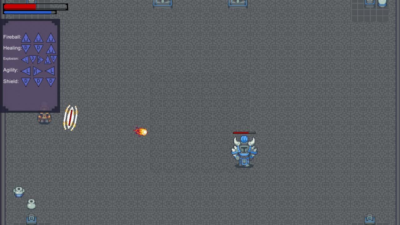 Mount Mage screenshot 5