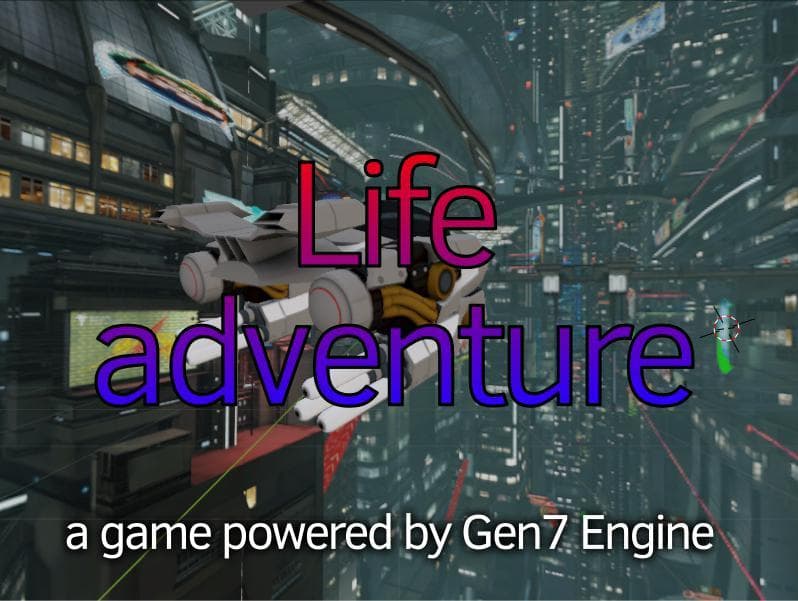 Life Adventure