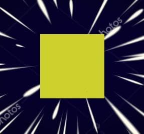 2 - cuadrado amarillo