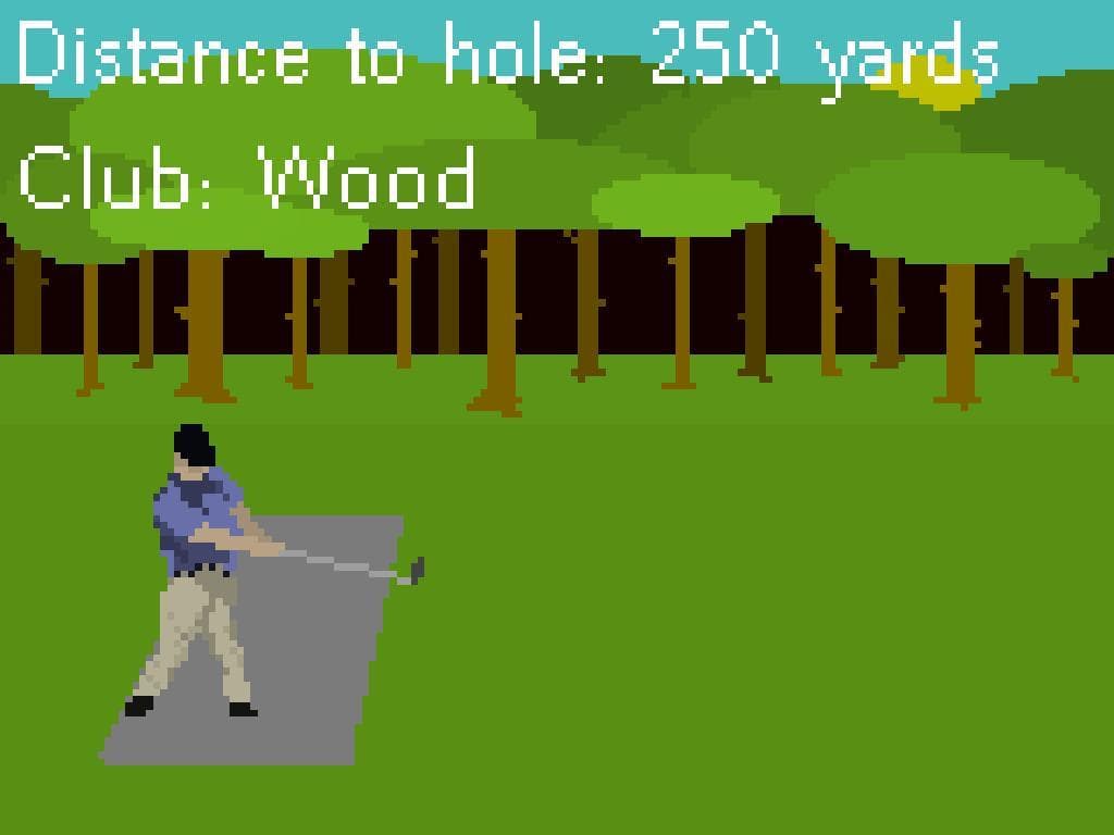 EnviroGolf (itch)