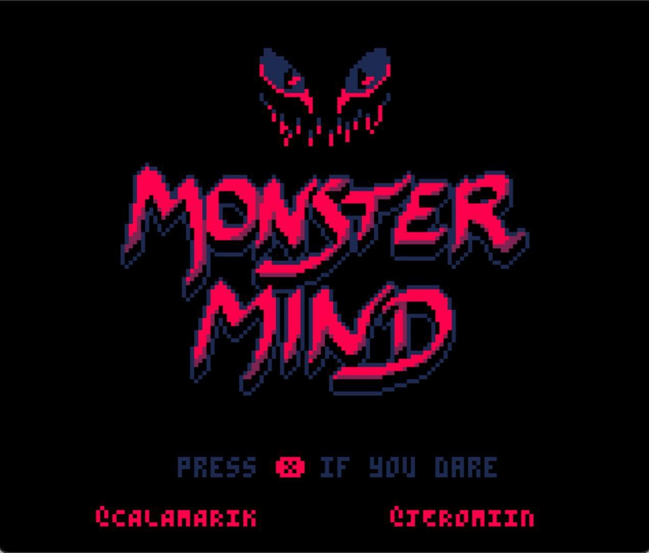 Monstermind (jeromiin) screenshot 2
