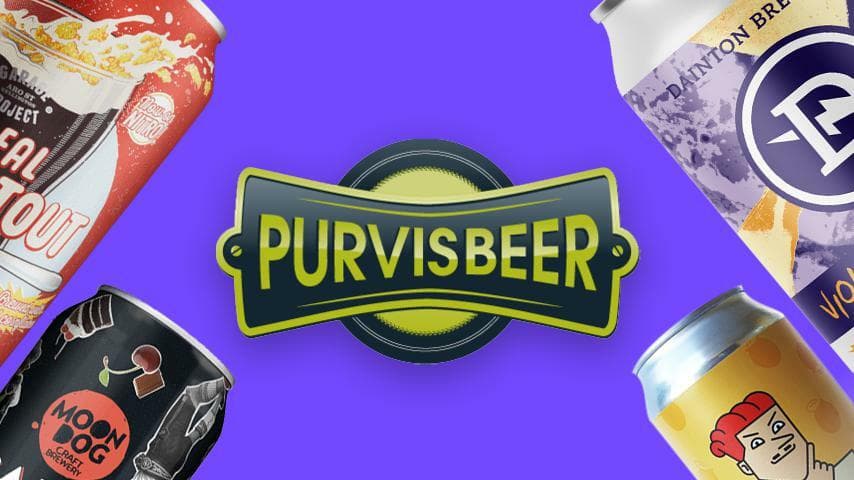 Purvis Beer VR
