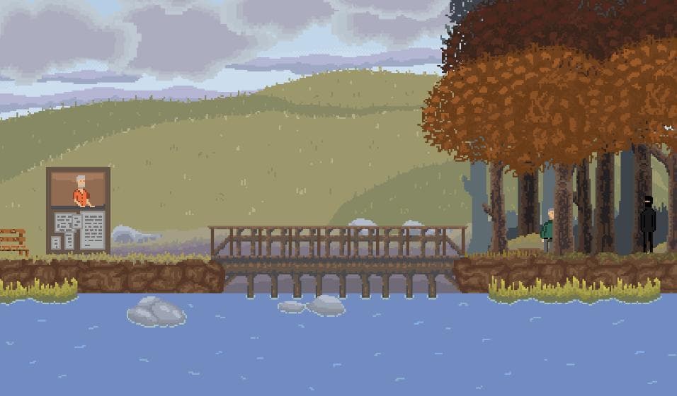 Just in a Flash screenshot 2