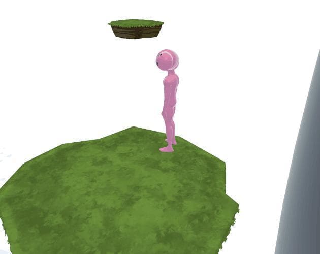 PLATWORMER screenshot 4