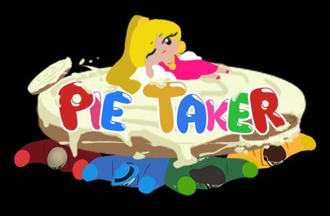 Pie Taker