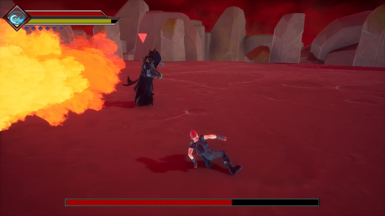 Dream Mists screenshot 4