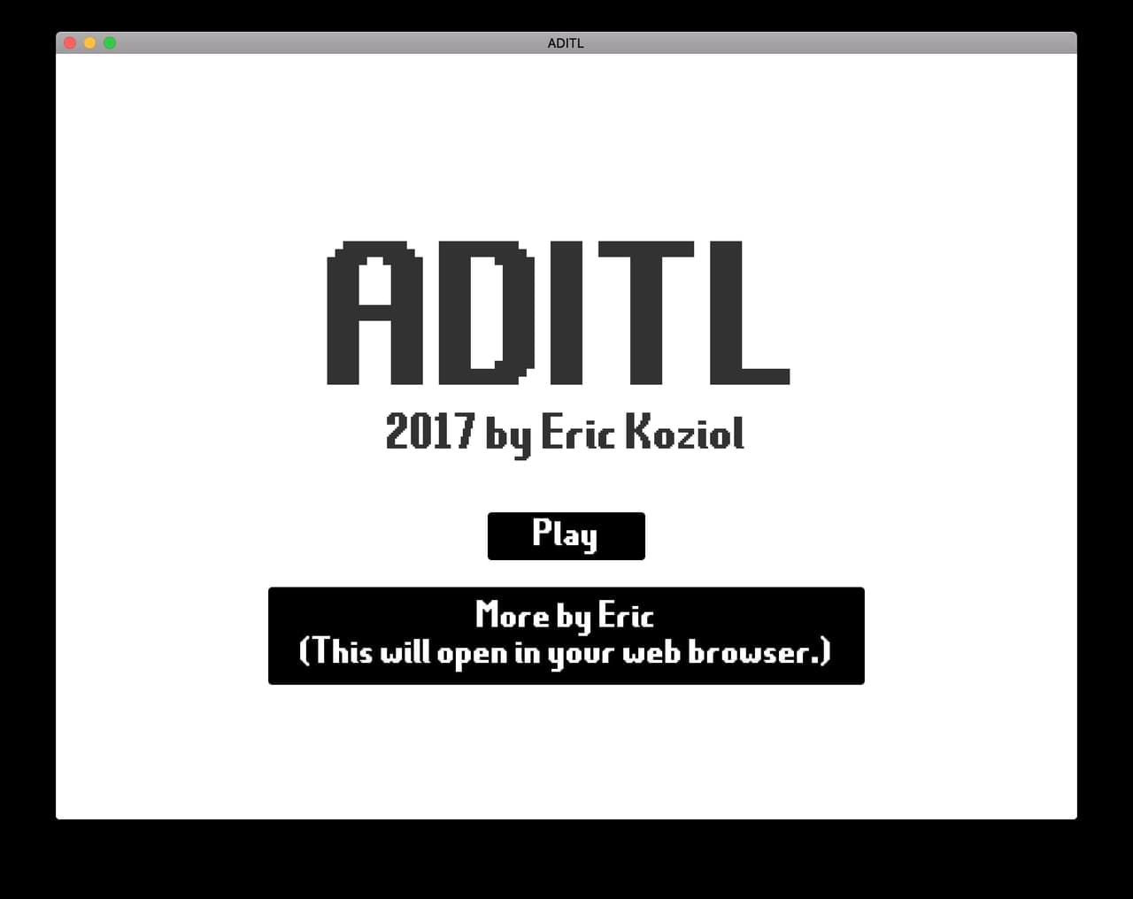 ADITL screenshot 2