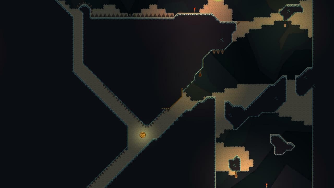 GrappleWell (Demo)