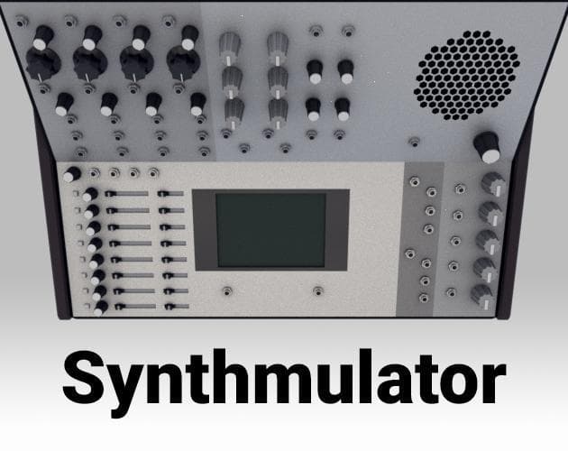 Synthmulator