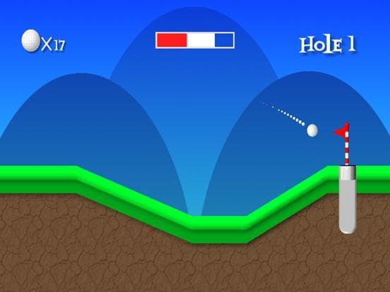 Par 1 Golf 3