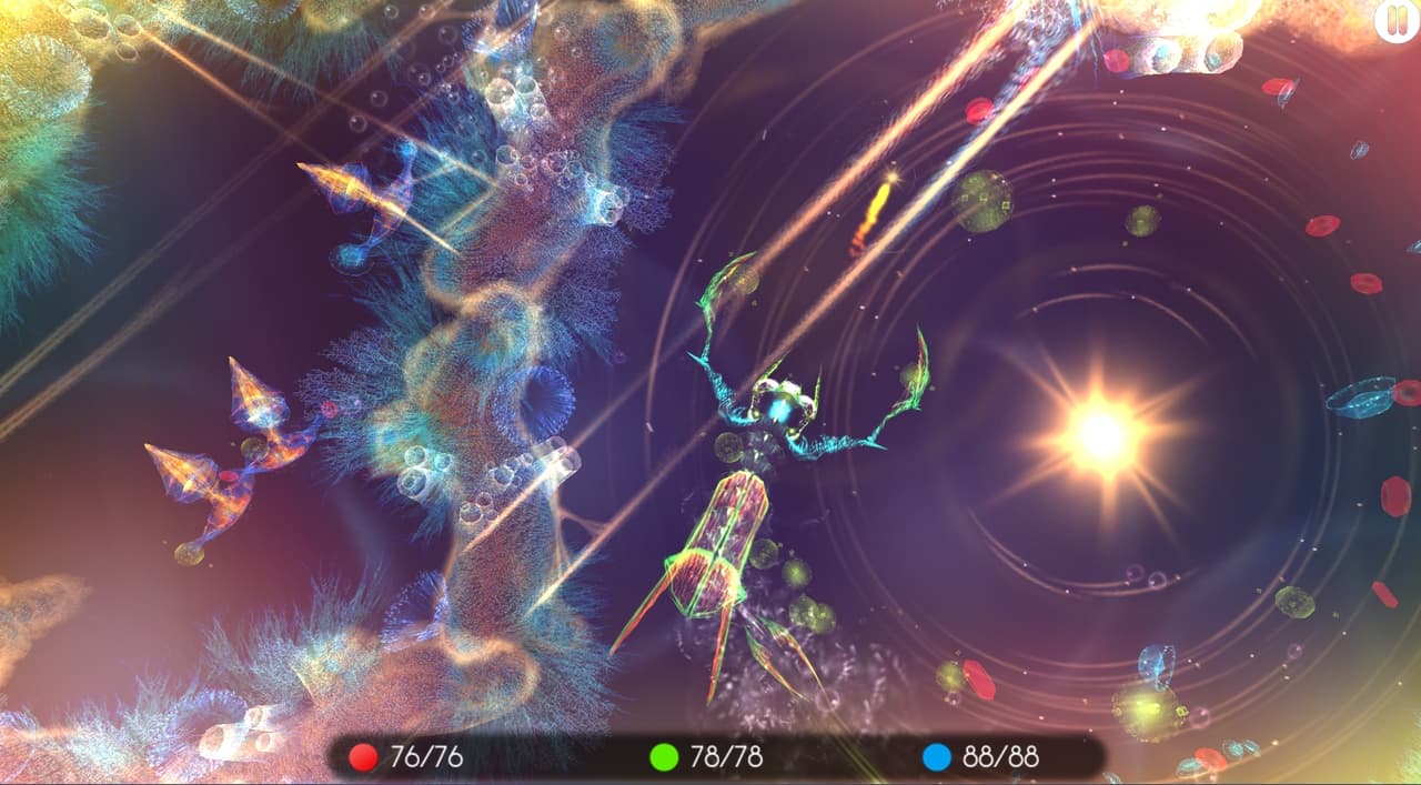Sparkle 2 Evo screenshot 4