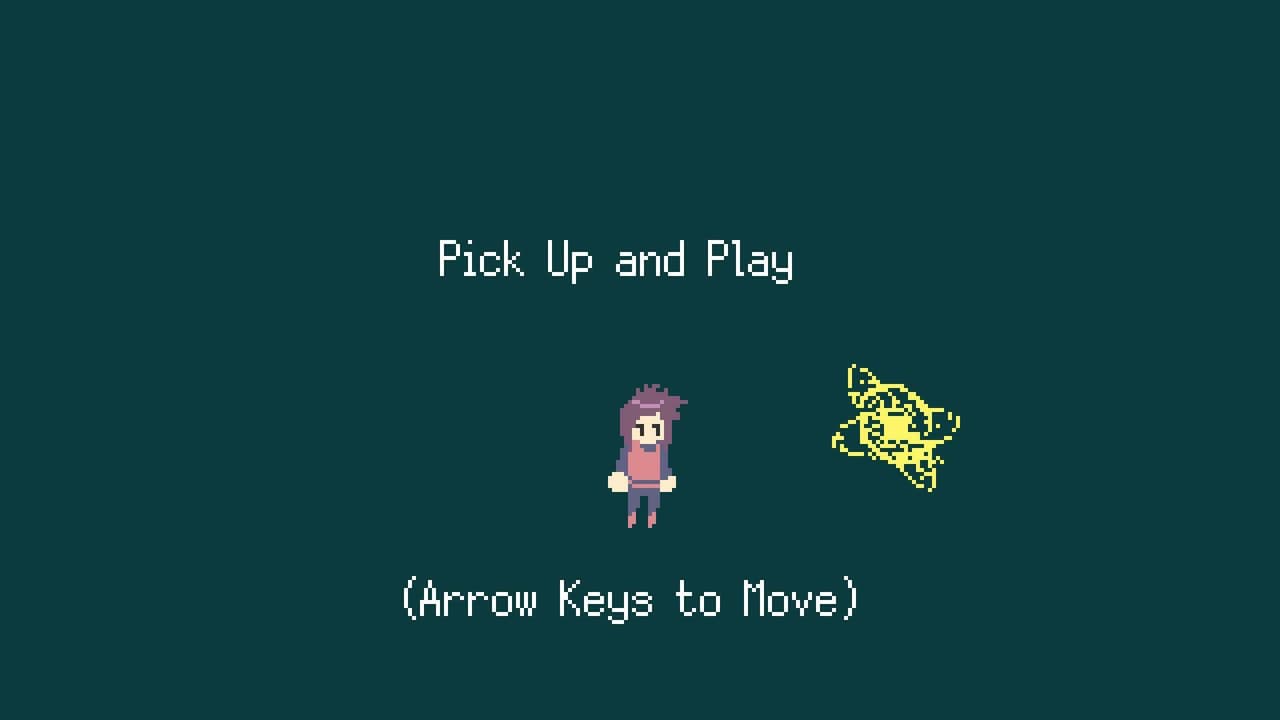 Pick Up and Play screenshot 3