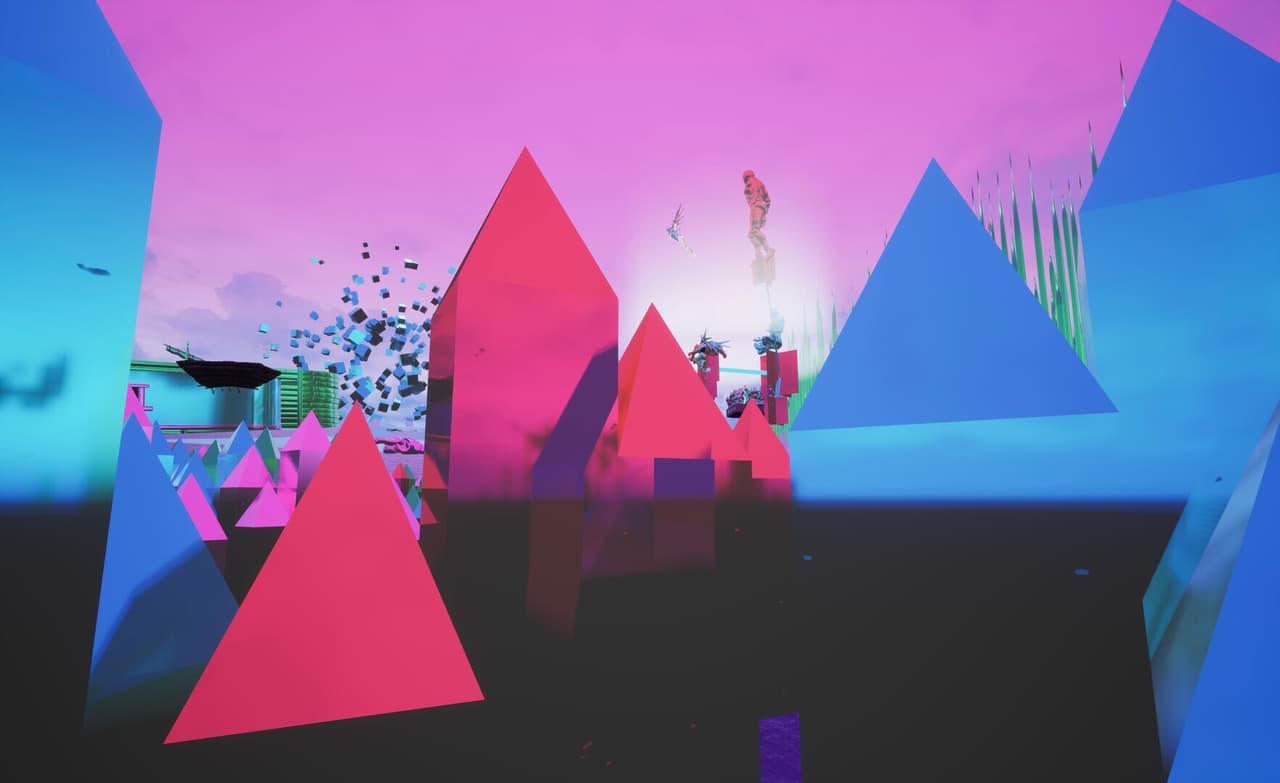 Windows Separate Worlds: Chapter 1 screenshot 3