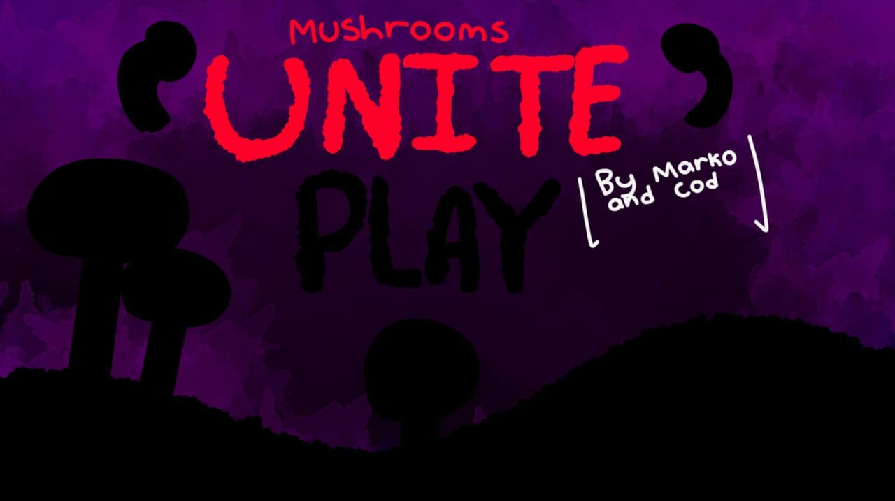 Mushrooms Unite screenshot 2