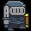 UP911642: Dungeon Runner