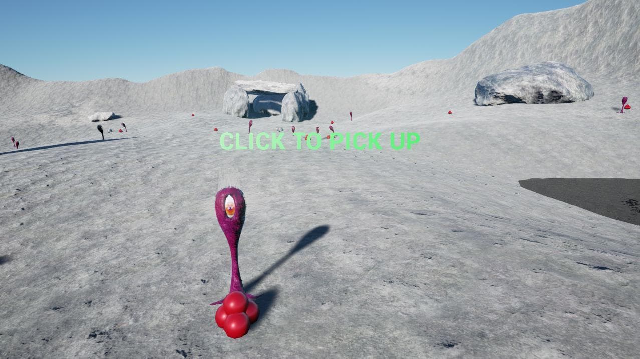 Mission screenshot 4