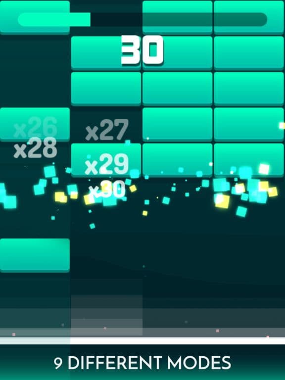 Brick Shot screenshot 2