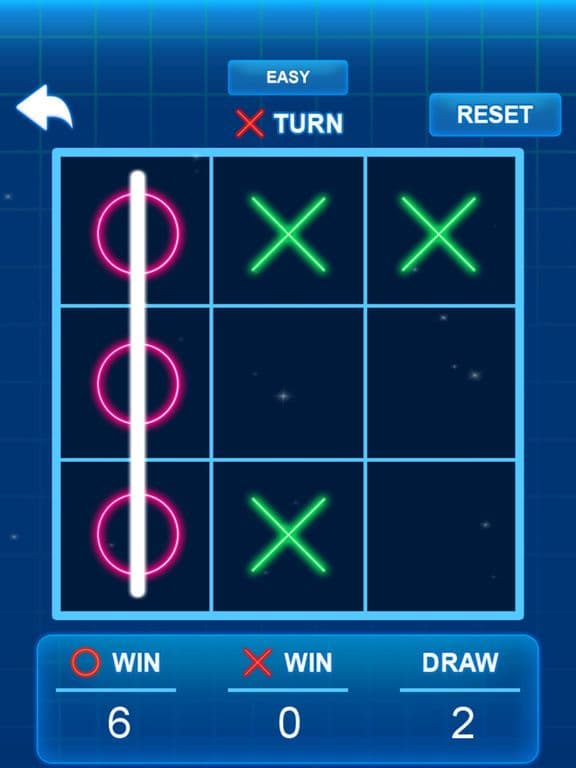 Tic Tac Toe Ultimate Puzzle screenshot 5