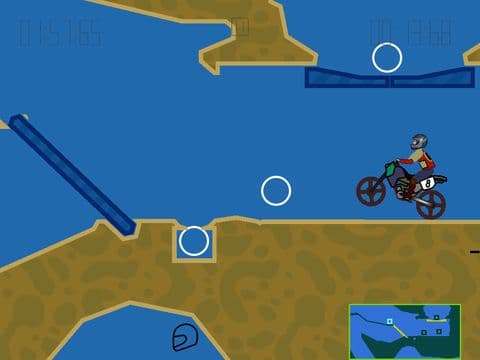Elasto Mania for Free screenshot 5