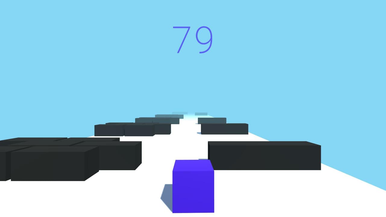 BLOXRUSH