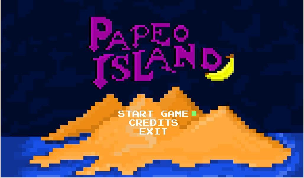 Papeo Island