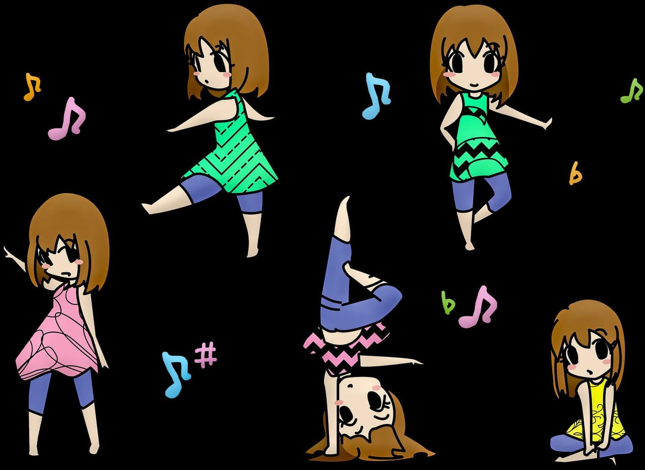動漫心 Animehearts