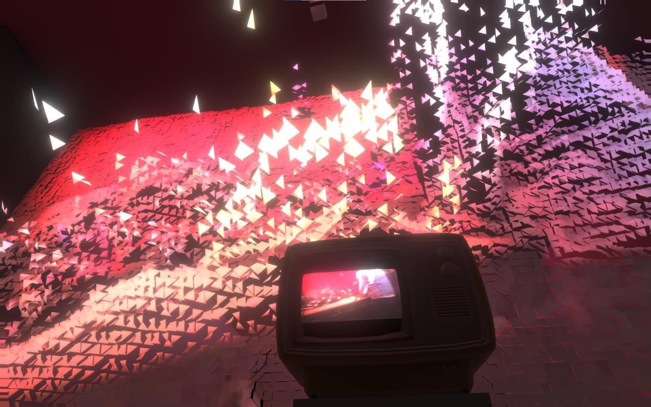Acid Theatre screenshot 6