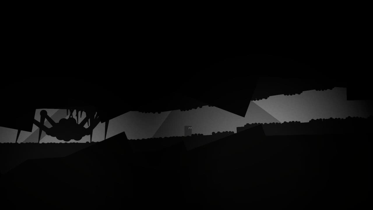 The Dark Cave (itch) screenshot 4
