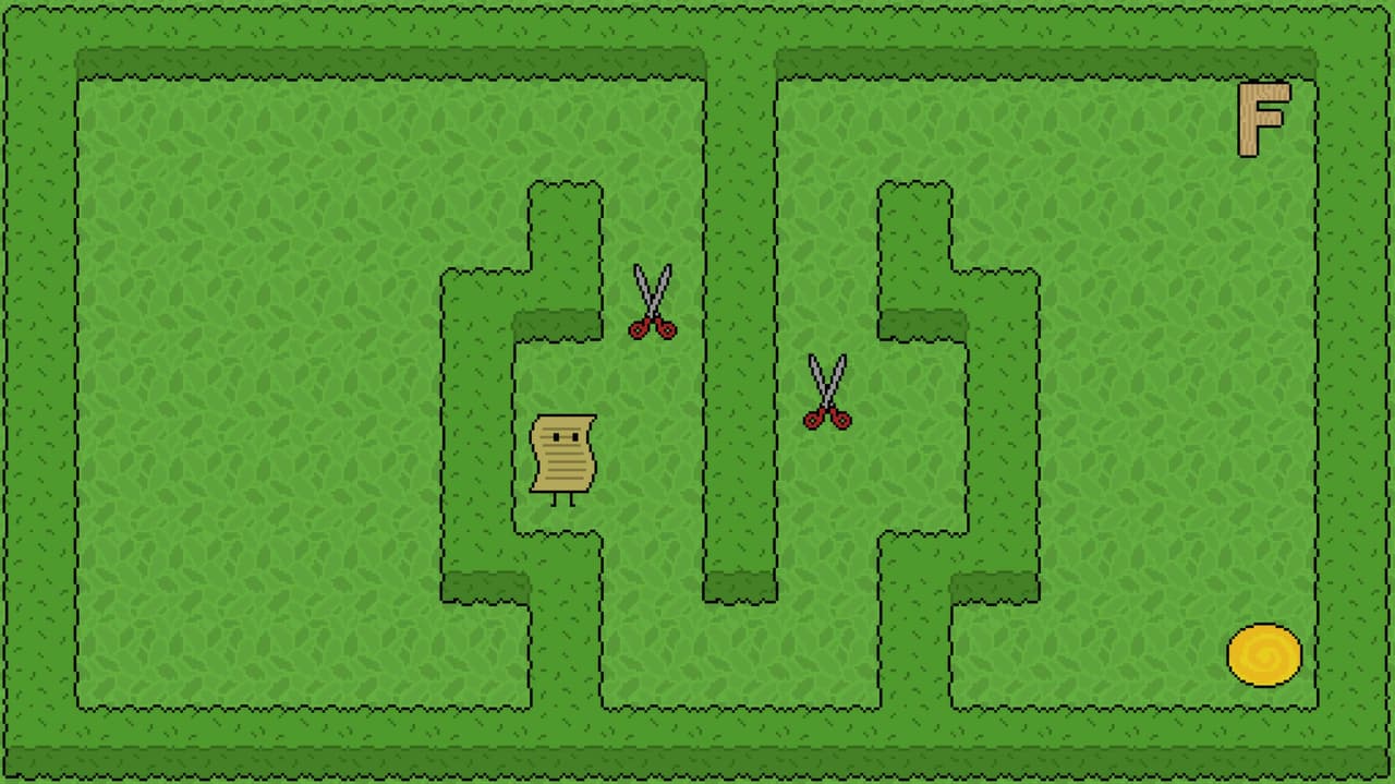 Message Hunt screenshot 4