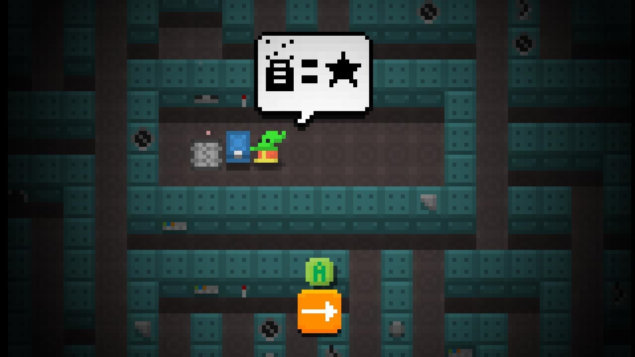 Pixoban REDUX screenshot 6