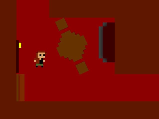 Dark FEAR (itch)